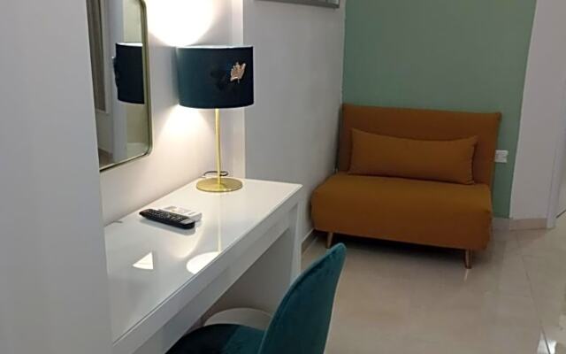 Relais Torre Gloria
