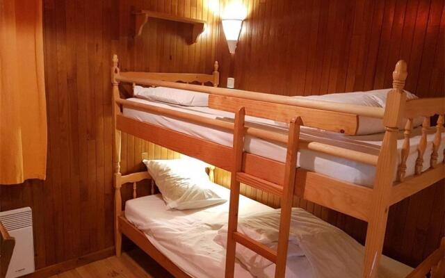 Chalet Saint-Michel-de-Chaillol, 10 pièces, 18 personnes - FR-1-393-82