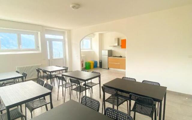 Indomita Alps Hostel