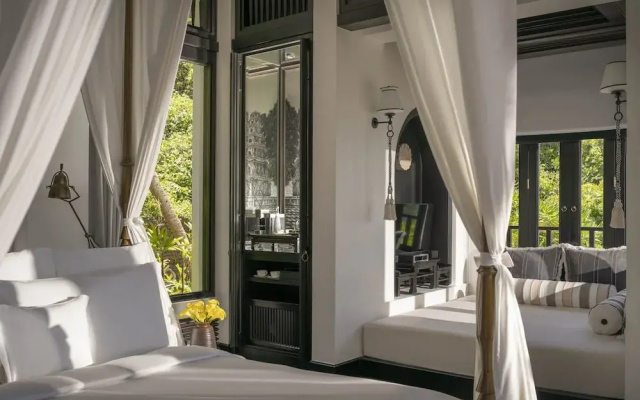 InterContinental Danang Sun Peninsula Resort by IHG