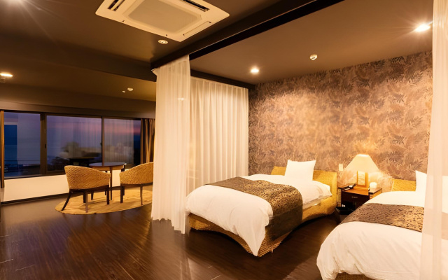 Hotel Bokaiso