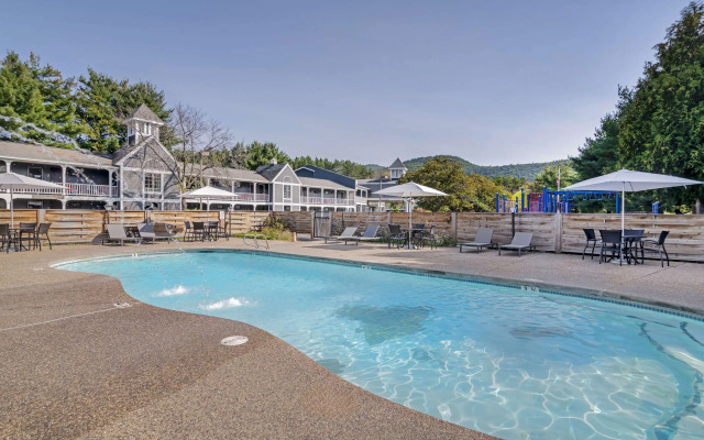 Green Granite Inn, Ascend Hotel Collection