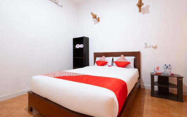 OYO 1661 Gili Hill Cottage