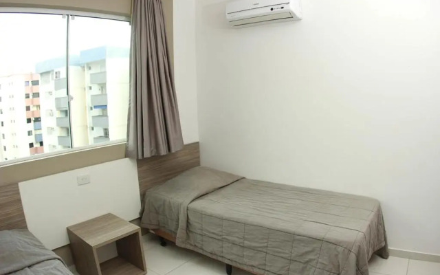 Prive Riviera Park Hotel