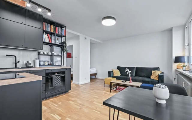 RentPlanet - Apartament Komorska