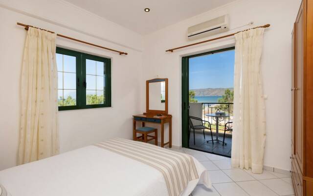 Mesogios Beach Hotel