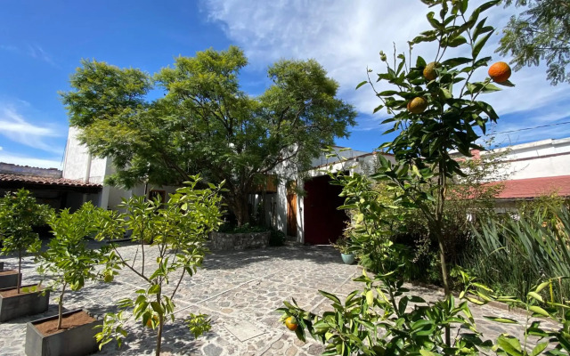 Posada Colibrí