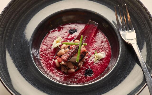 DeLight Boutique Hotel - Small Luxury Hotels of the World