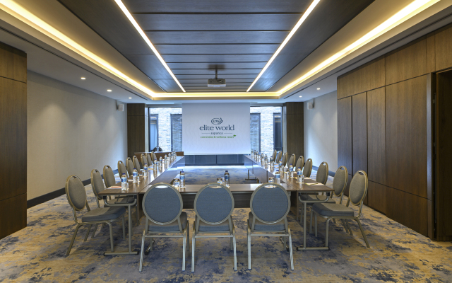 Elite World Grand Sapanca