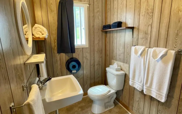 Auberge Chalets Bernatchez