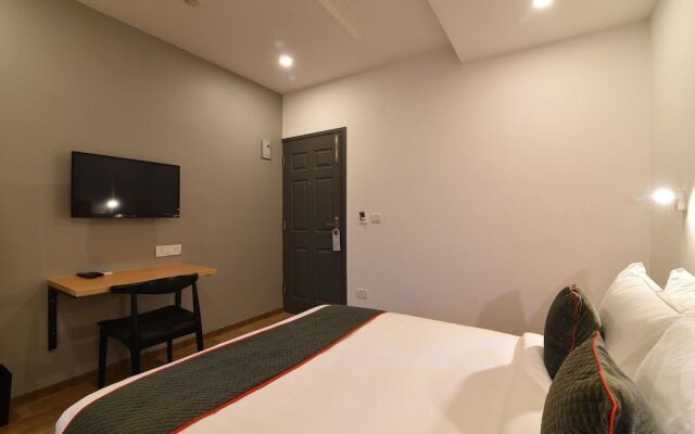 OYO Townhouse 159 Sarjapur (YO STAYS)