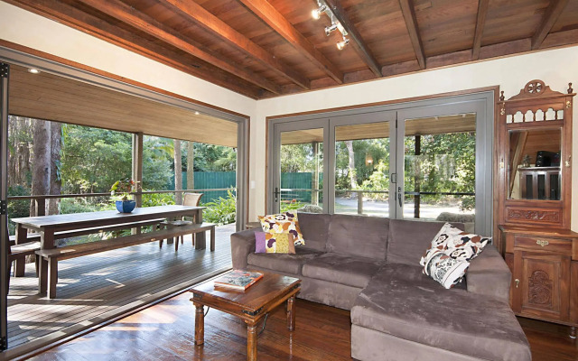 Buddha's Bungalow