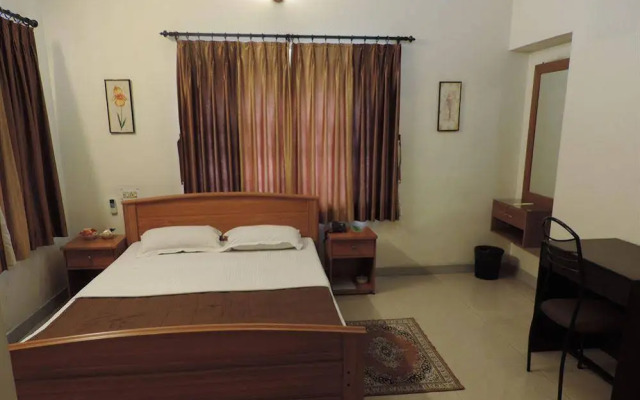 Emerald Residency