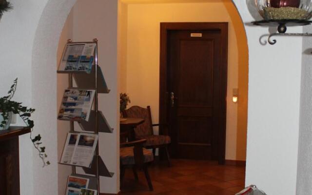 Gästehaus Ingrid