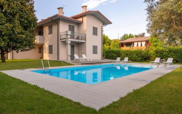 Baseventuno 1 - Trilocale piano terra