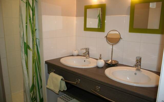 Appartements Cote Ter