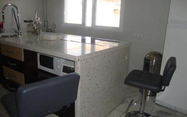 Holiday Home Plaza Mayor - 3