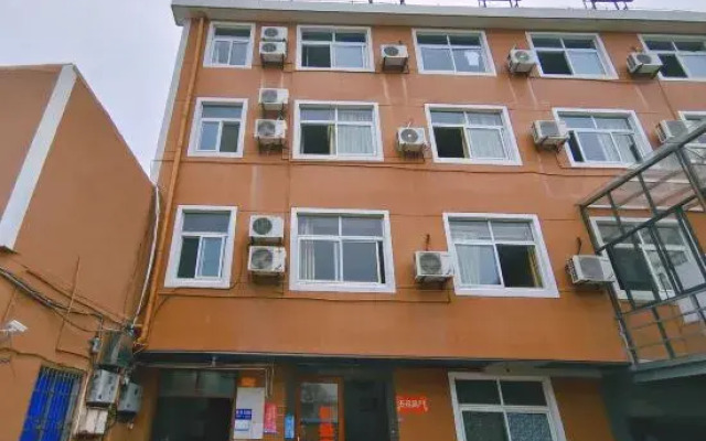 Songsheng Hotel