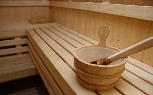 White Rock Castle Suite Hotel & SPA