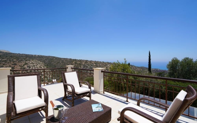 Villa 247 - Andromeda