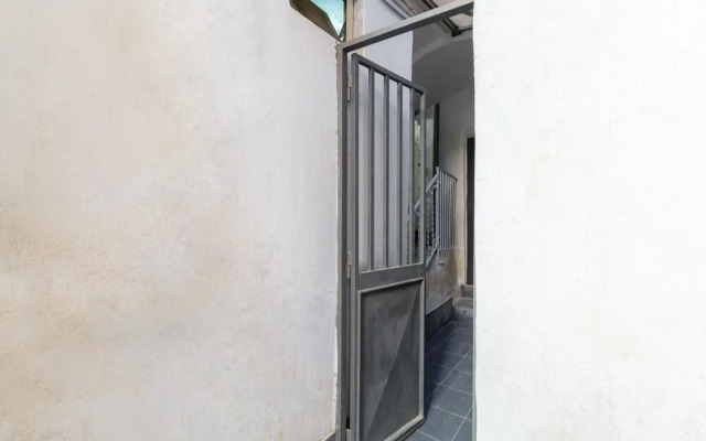 Riviera di Chiaia Studio Apartment