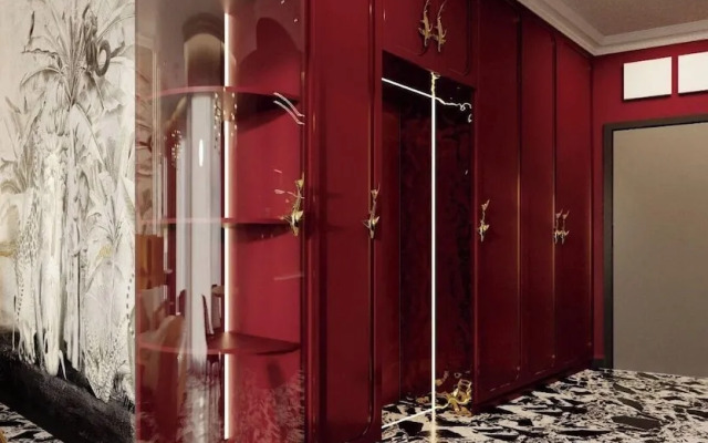 High Stay Granaria by Downtown Apartments