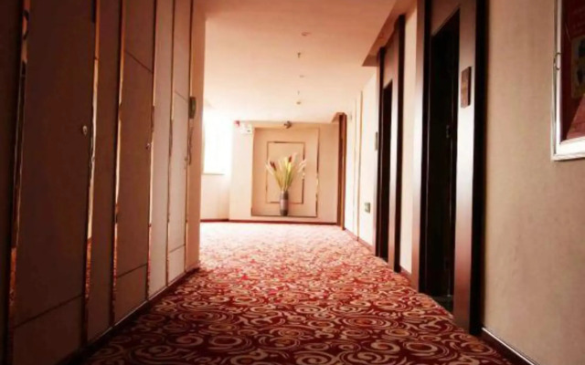 Hongyu Hotel