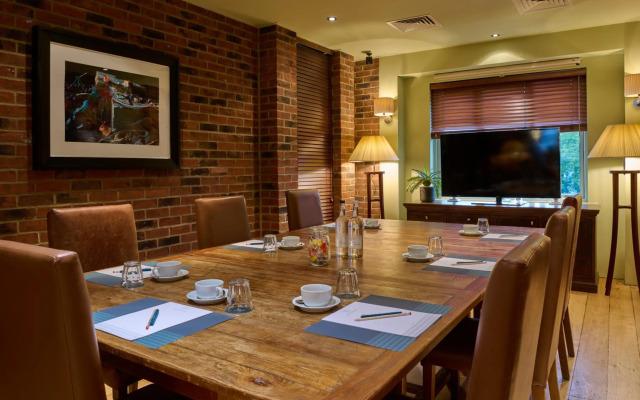 Hotel du Vin & Bistro Cheltenham