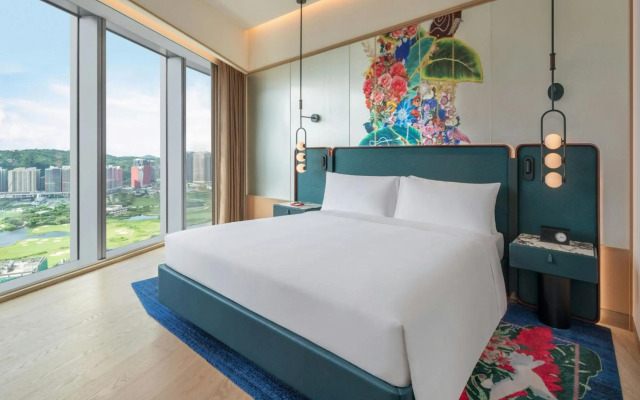 W Macau - Studio City