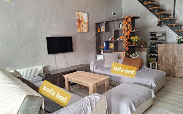 City Center Luxury Hostel