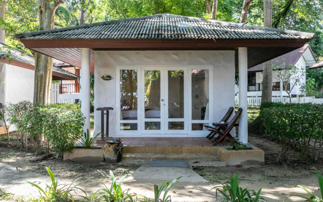 Vongdeuan Resort