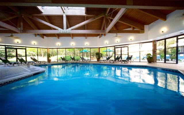 Portland Sheraton at Sable Oaks