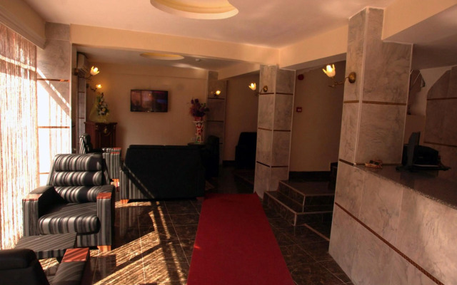 Hotel Torun