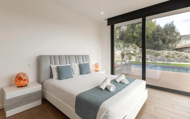 Luxe & Charme Résidence