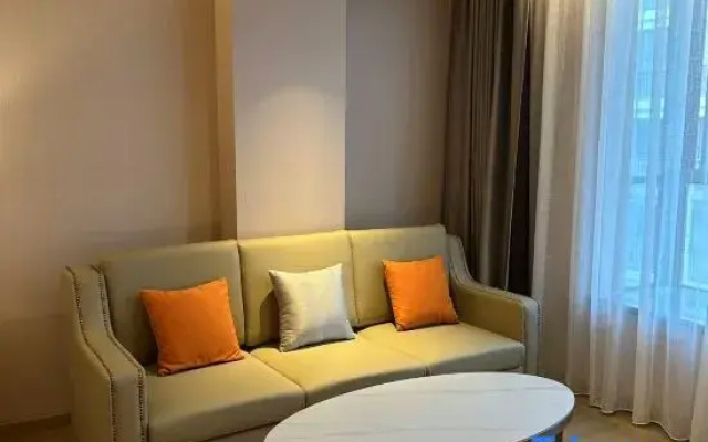 Vienna Hotel (Haikou Laocheng Nanhai Avenue)