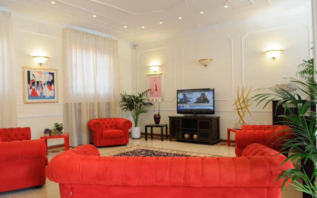 Hotel Riviera Varazze