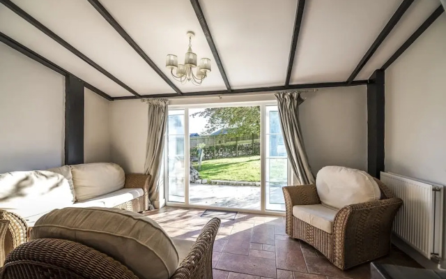 Barn Conversion - Hot Tub - Penally