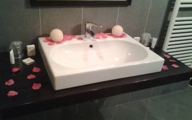 Hotel Vecchio Molino