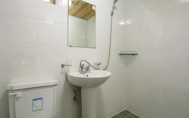 Hamyang Solbaram Pension