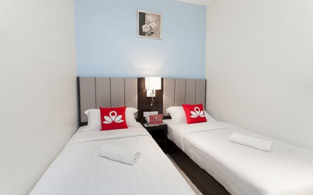 ZEN Rooms Chinatown KL