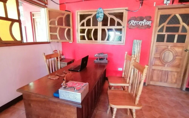 Hotel Congos