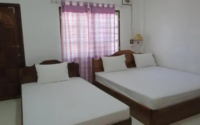Khamking Guesthouse