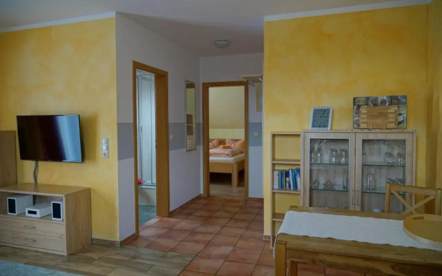 Ferienwohnung Koserow - фото 2