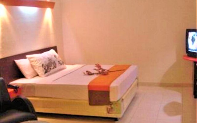 Citra Raya Hotel Banjarmasin