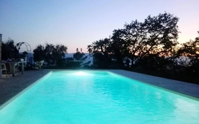 Villa Vernazza Cinque Terre