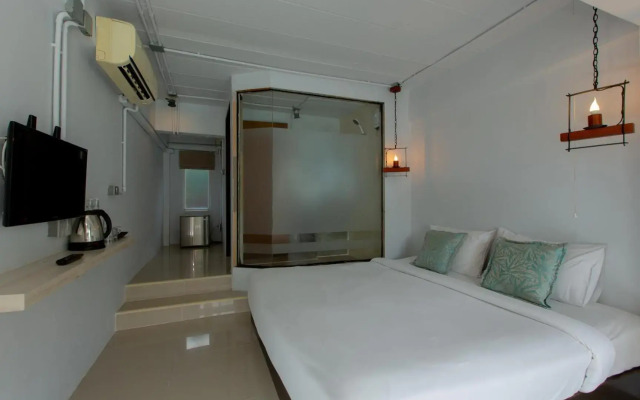 The Nest Resort Patong