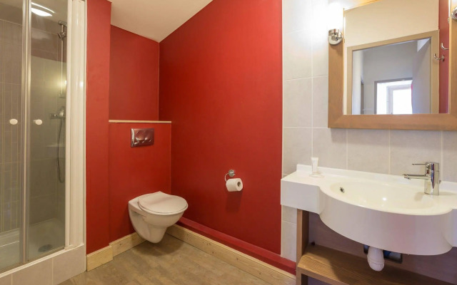 Residence Pierre & Vacances Le Christiana