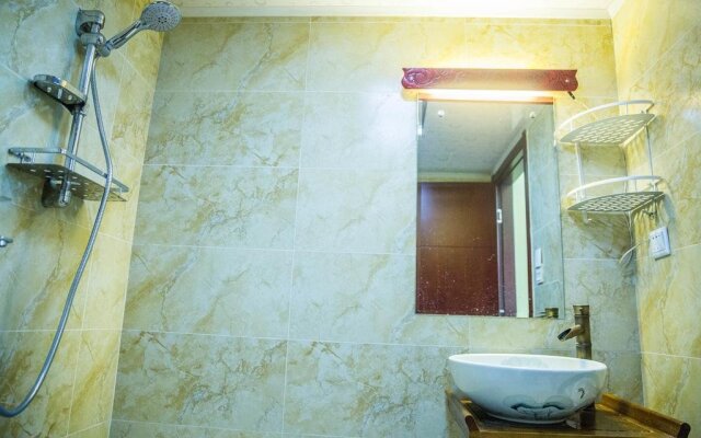 Pingyao Agam International Youth Hostel