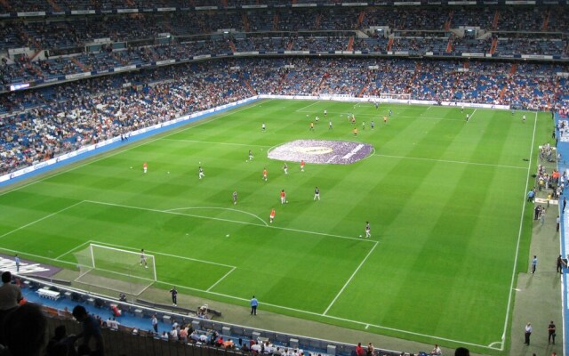 Centric Plaza Mayor Madrid