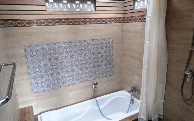 Uma Chaming Villas & Gym by EPS